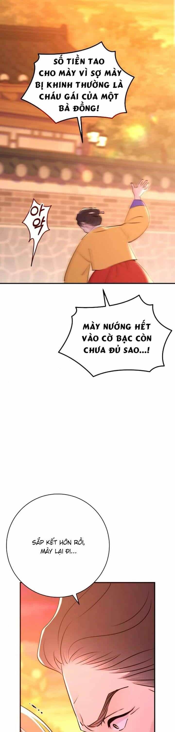 Hành Vi Khốn Nạn - Chương 48 - ảnh 30