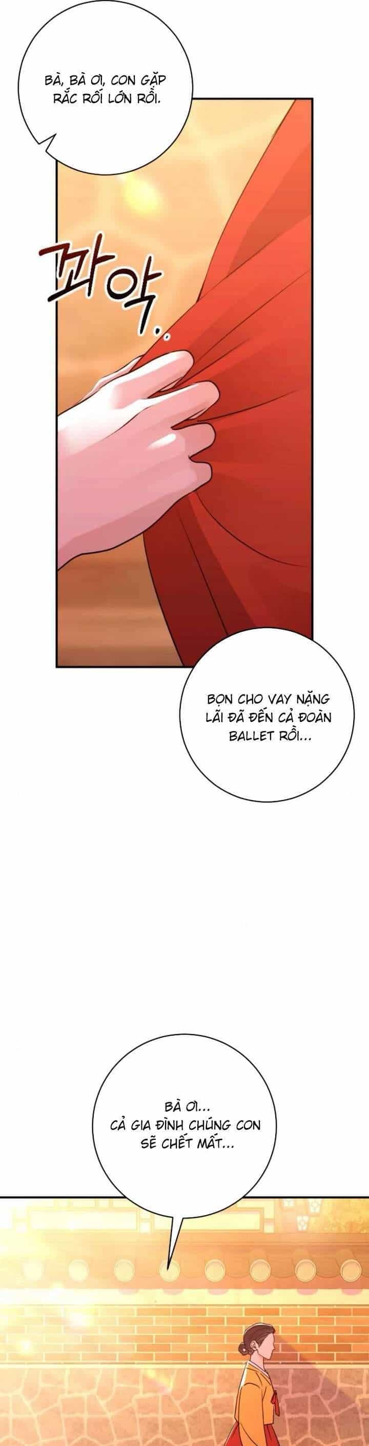 Hành Vi Khốn Nạn - Chương 48 - ảnh 37