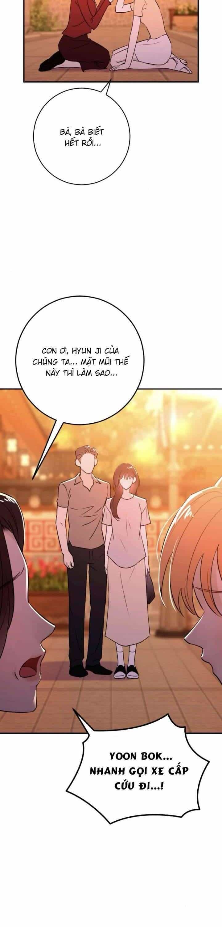 Hành Vi Khốn Nạn - Chương 48 - ảnh 45