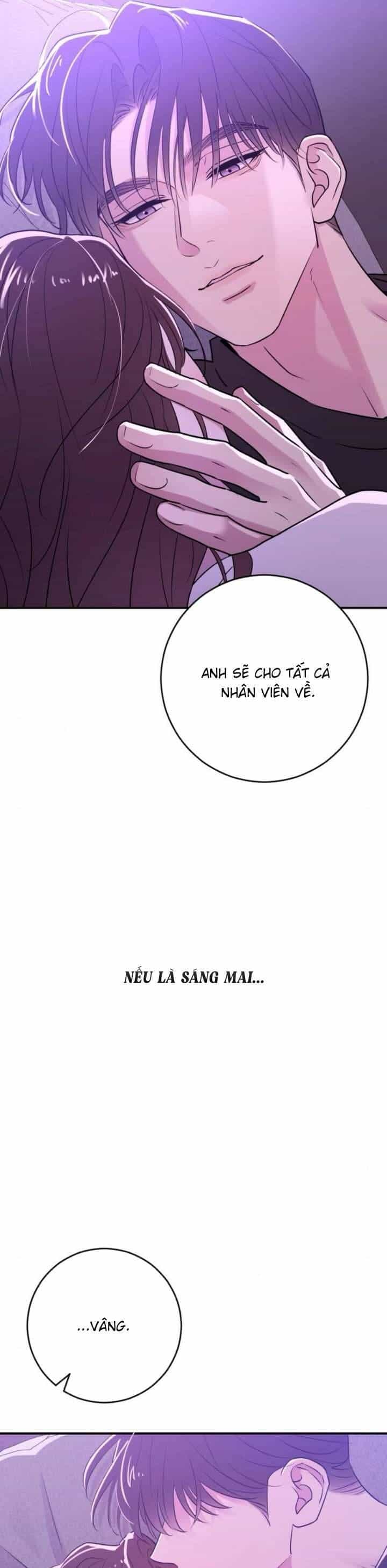 Hành Vi Khốn Nạn - Chương 49 - ảnh 33