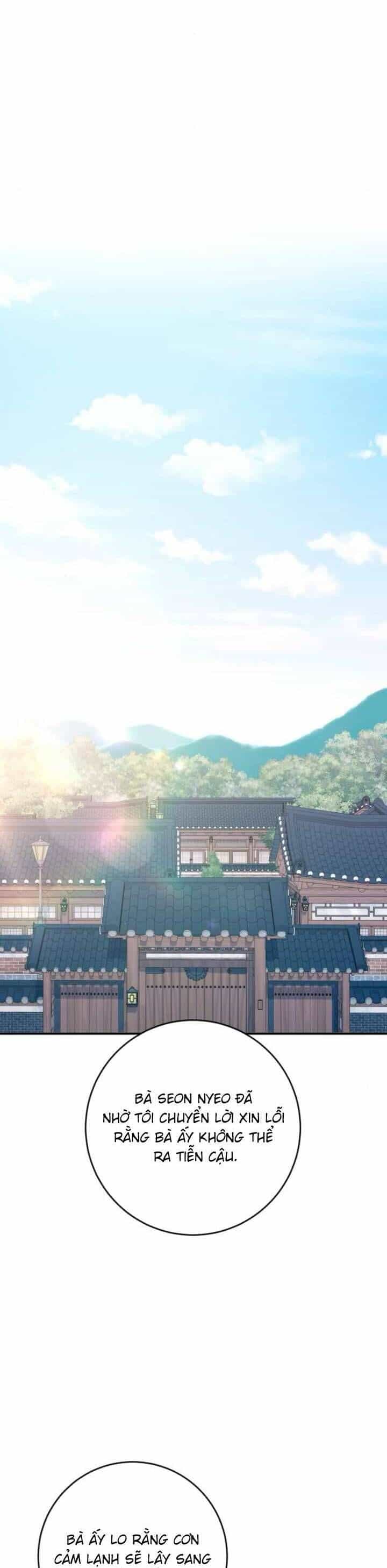 Hành Vi Khốn Nạn - Chương 49 - ảnh 35