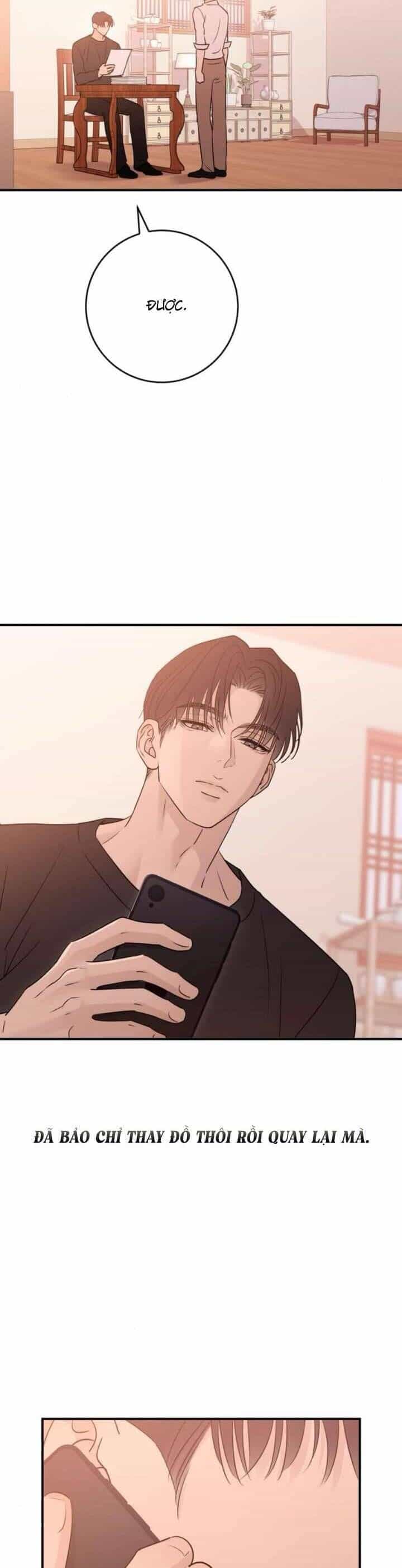 Hành Vi Khốn Nạn - Chương 49 - ảnh 4
