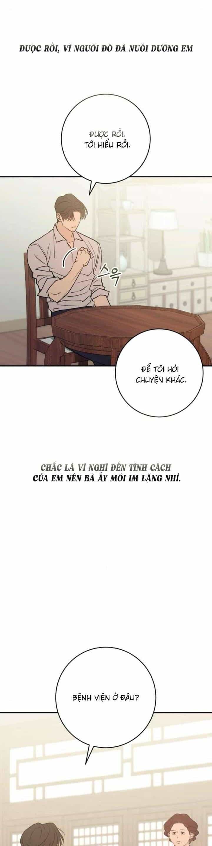 Hành Vi Khốn Nạn - Chương 49 - ảnh 41