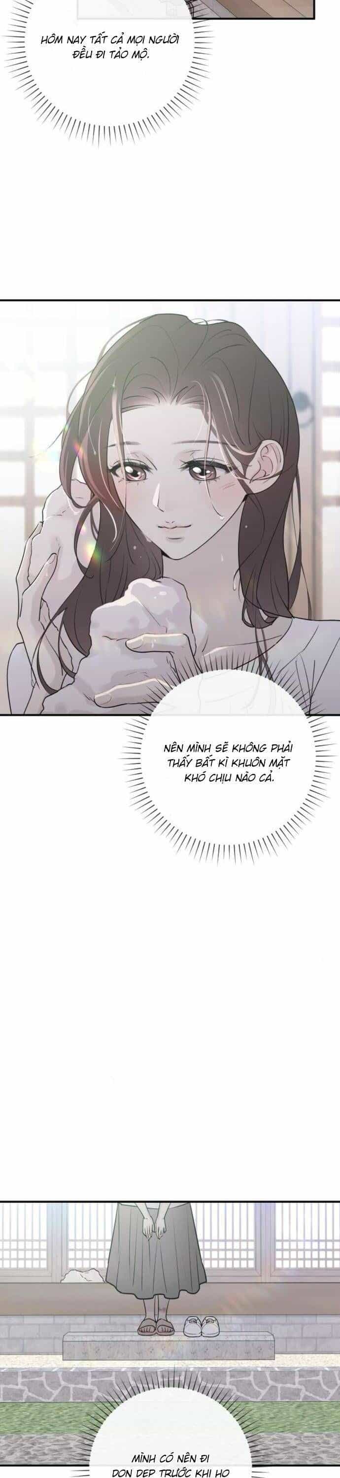 Hành Vi Khốn Nạn - Chương 5 - ảnh 19