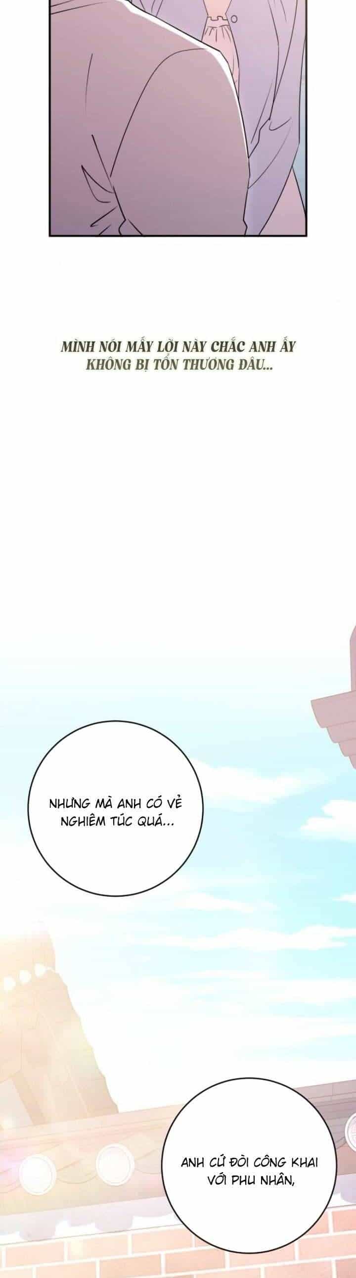 Hành Vi Khốn Nạn - Chương 50 - ảnh 13
