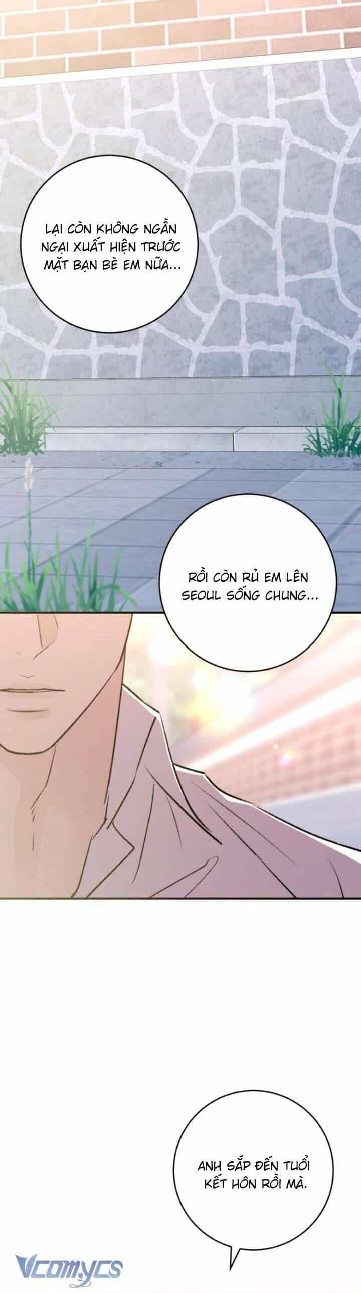 Hành Vi Khốn Nạn - Chương 50 - ảnh 14