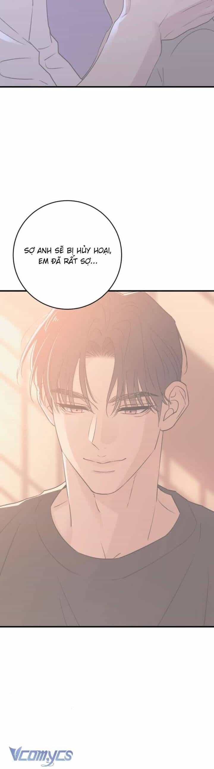 Hành Vi Khốn Nạn - Chương 50 - ảnh 49