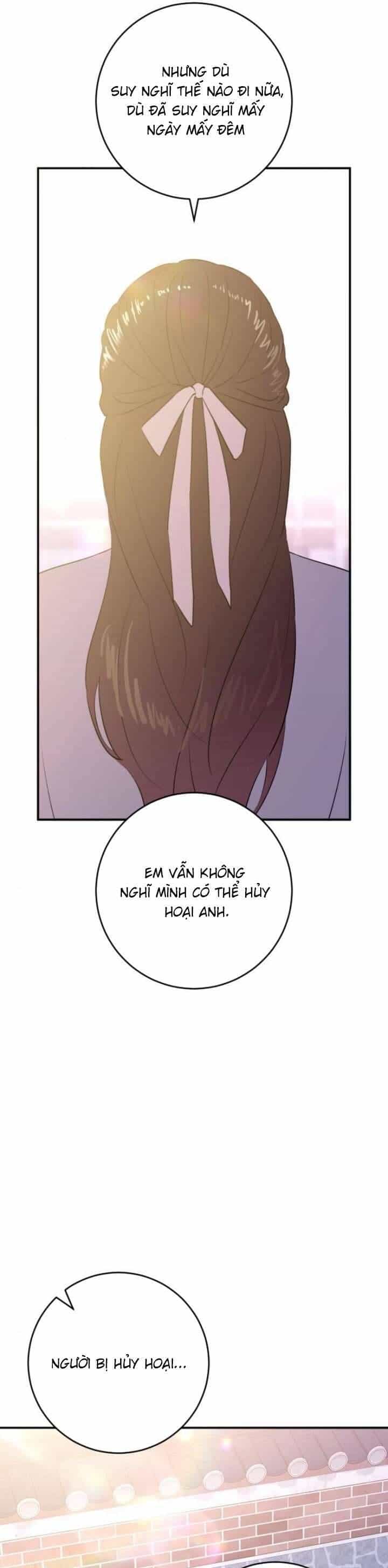 Hành Vi Khốn Nạn - Chương 50 - ảnh 50