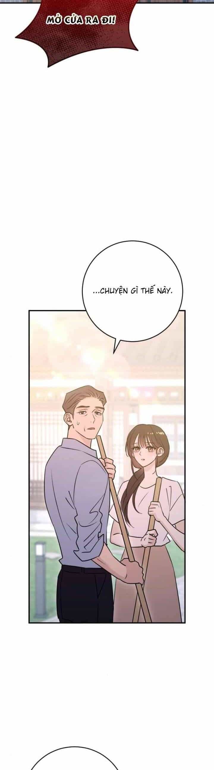 Hành Vi Khốn Nạn - Chương 52 - ảnh 19
