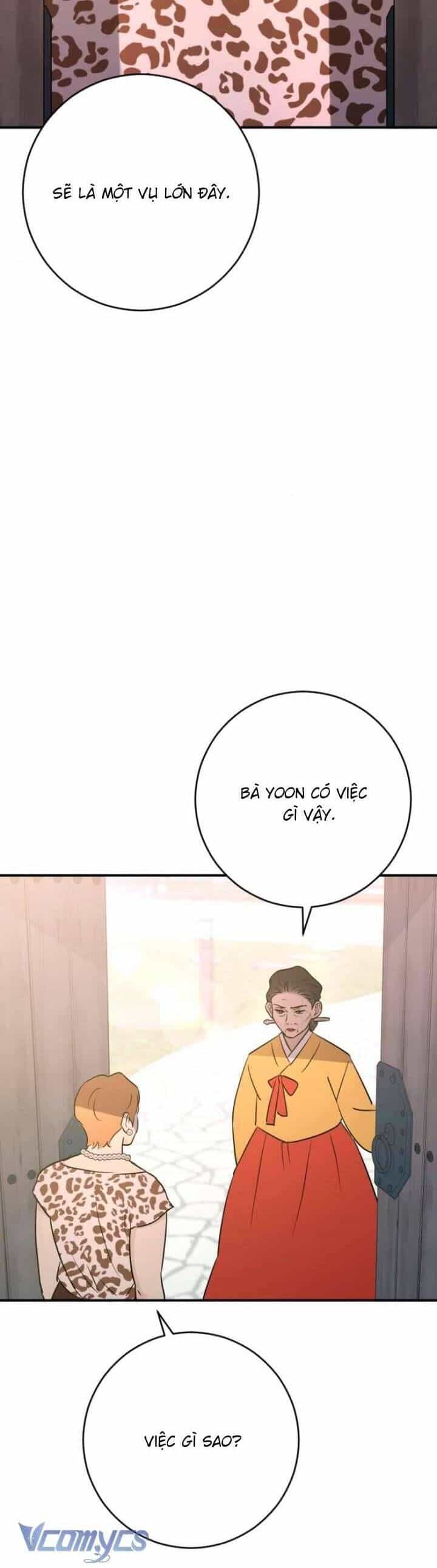 Hành Vi Khốn Nạn - Chương 52 - ảnh 23