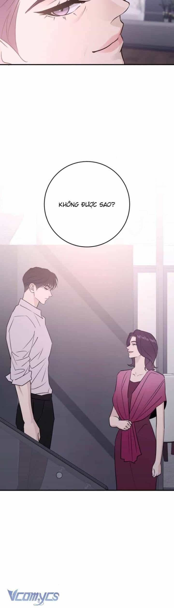 Hành Vi Khốn Nạn - Chương 52 - ảnh 40