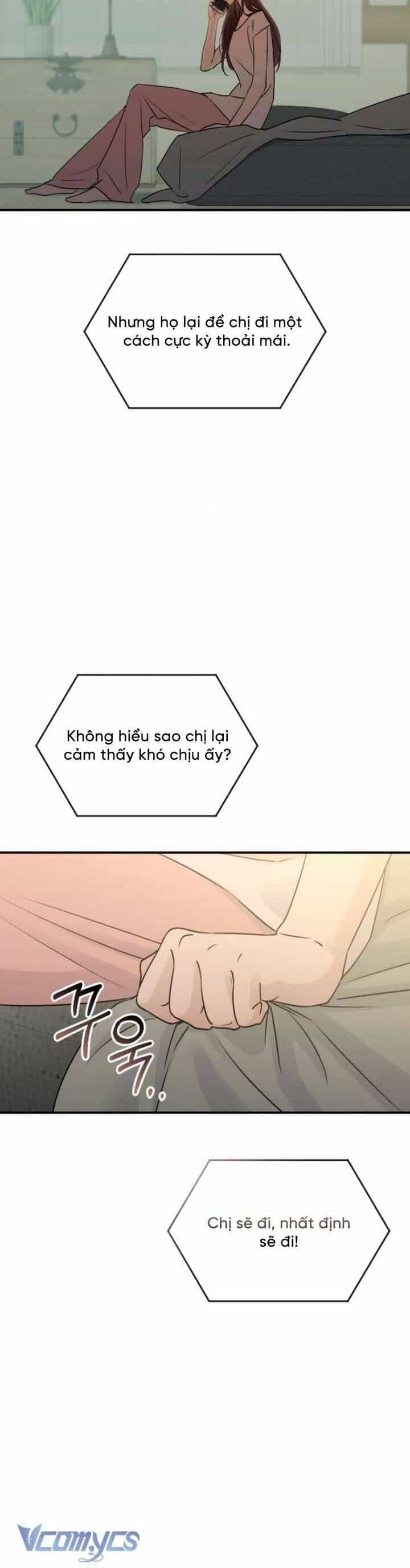 Hành Vi Khốn Nạn - Chương 52 - ảnh 5