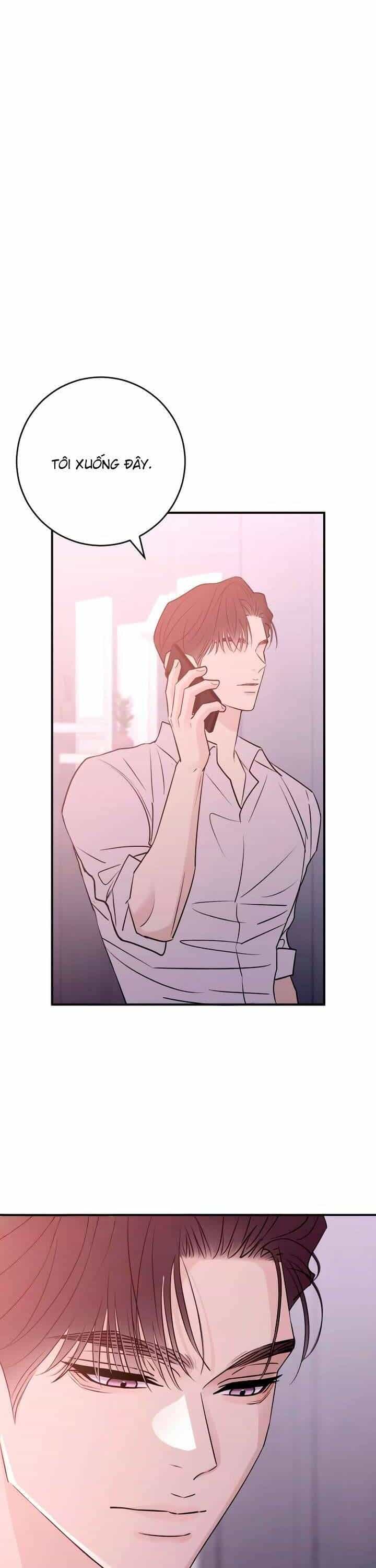 Hành Vi Khốn Nạn - Chương 53 - ảnh 18