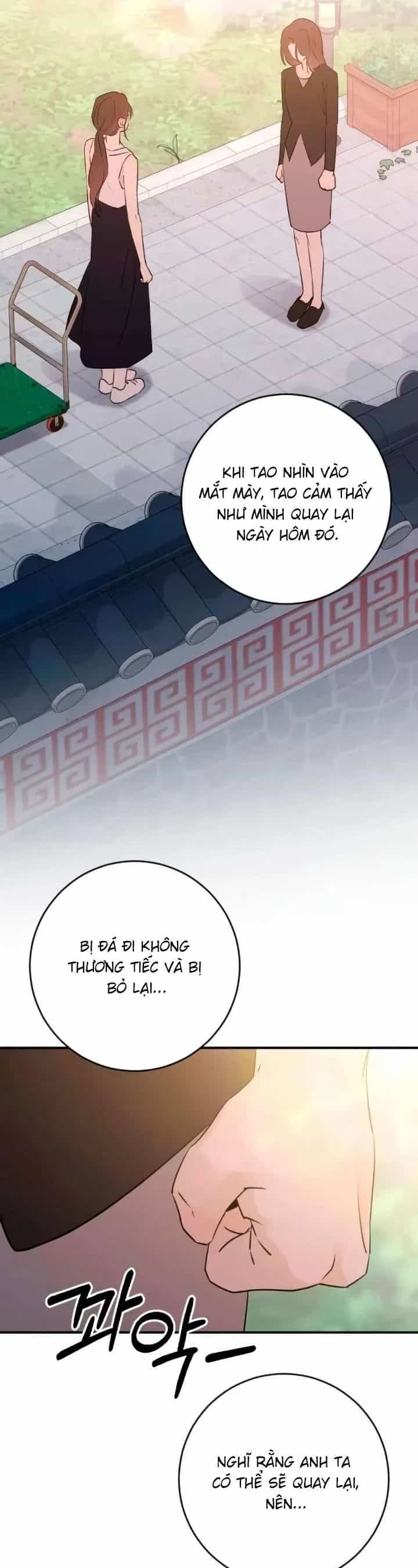 Hành Vi Khốn Nạn - Chương 54 - ảnh 20