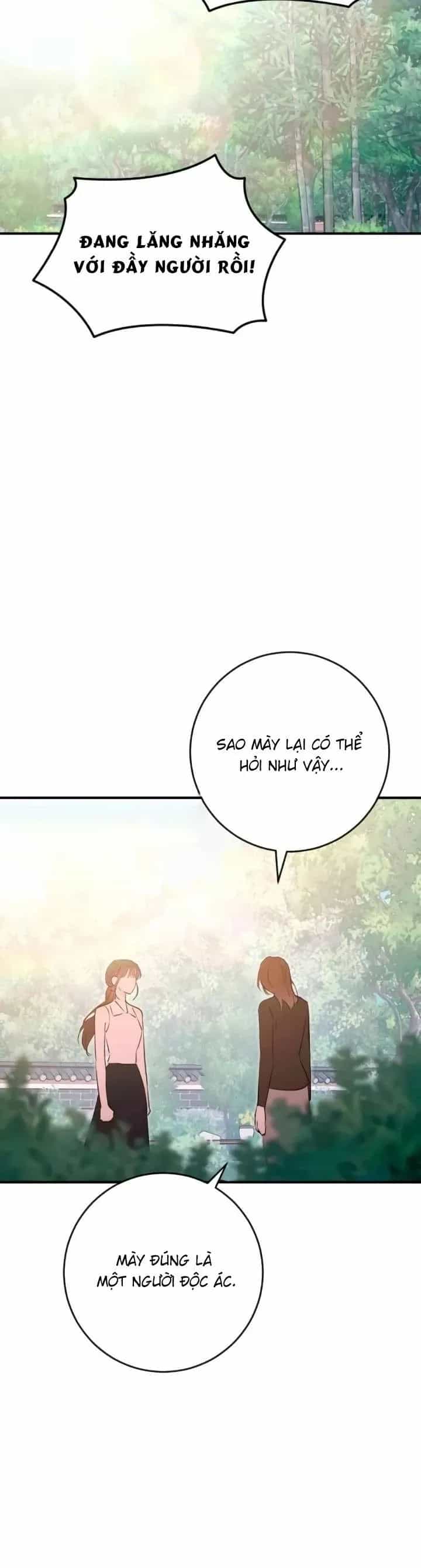 Hành Vi Khốn Nạn - Chương 54 - ảnh 26