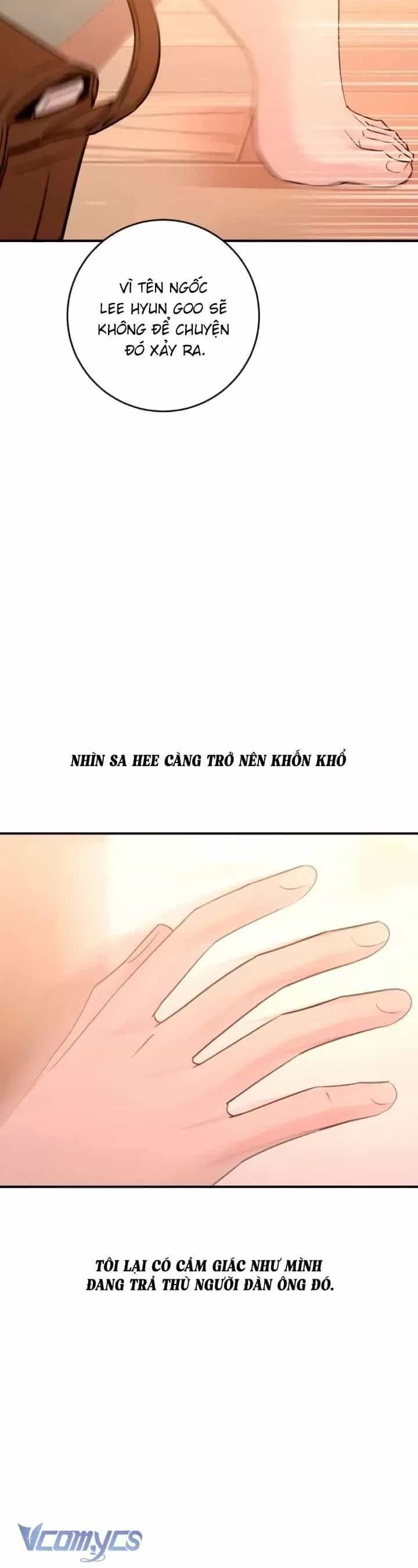Hành Vi Khốn Nạn - Chương 54 - ảnh 44
