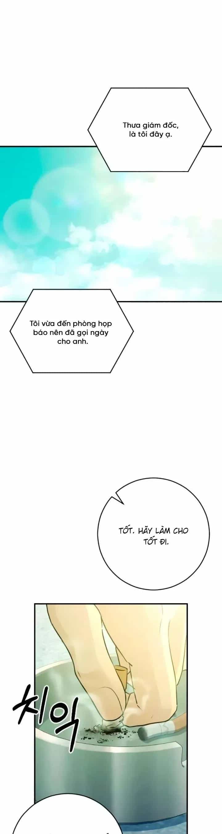 Hành Vi Khốn Nạn - Chương 55 - ảnh 15