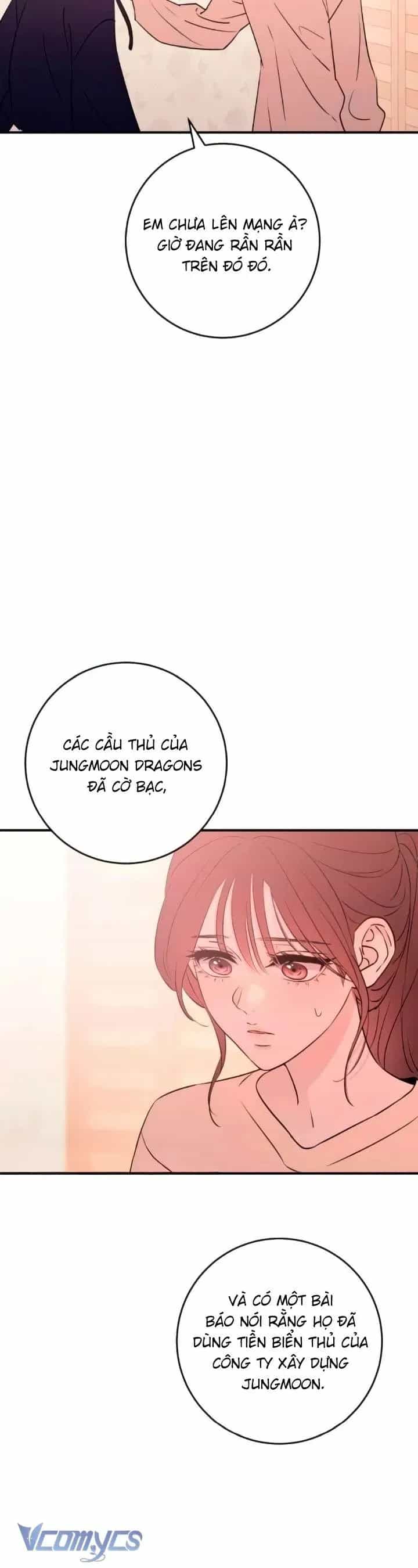 Hành Vi Khốn Nạn - Chương 55 - ảnh 36