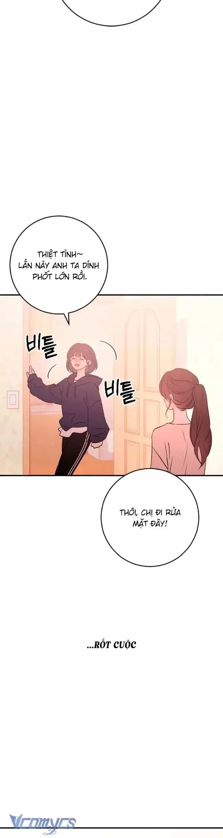 Hành Vi Khốn Nạn - Chương 55 - ảnh 41