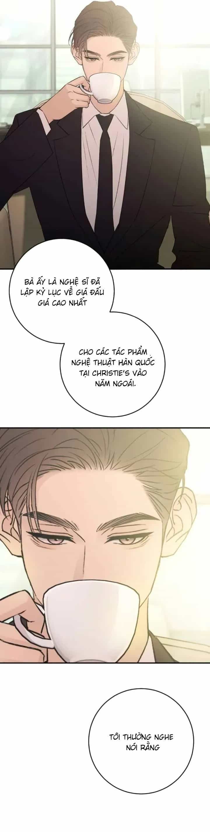 Hành Vi Khốn Nạn - Chương 58 - ảnh 11