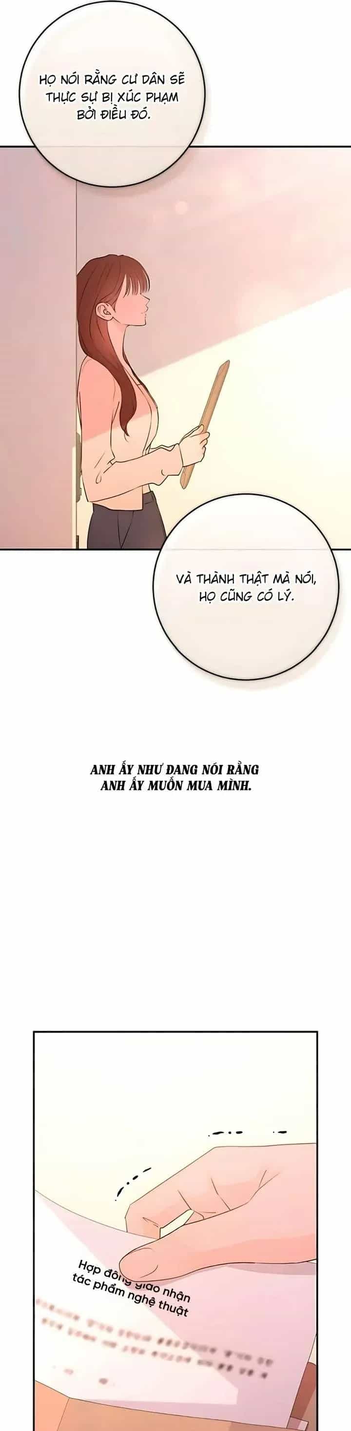 Hành Vi Khốn Nạn - Chương 59 - ảnh 41