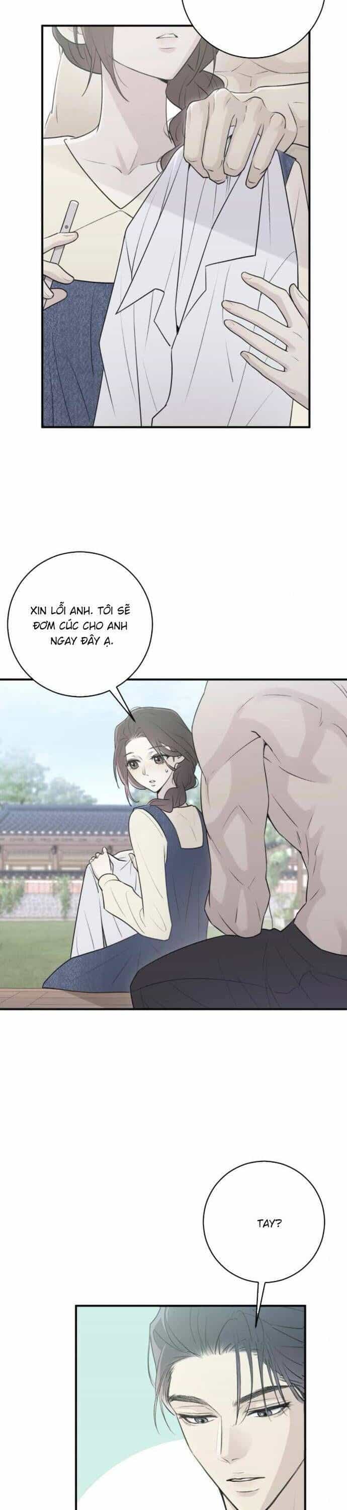 Hành Vi Khốn Nạn - Chương 6 - ảnh 4