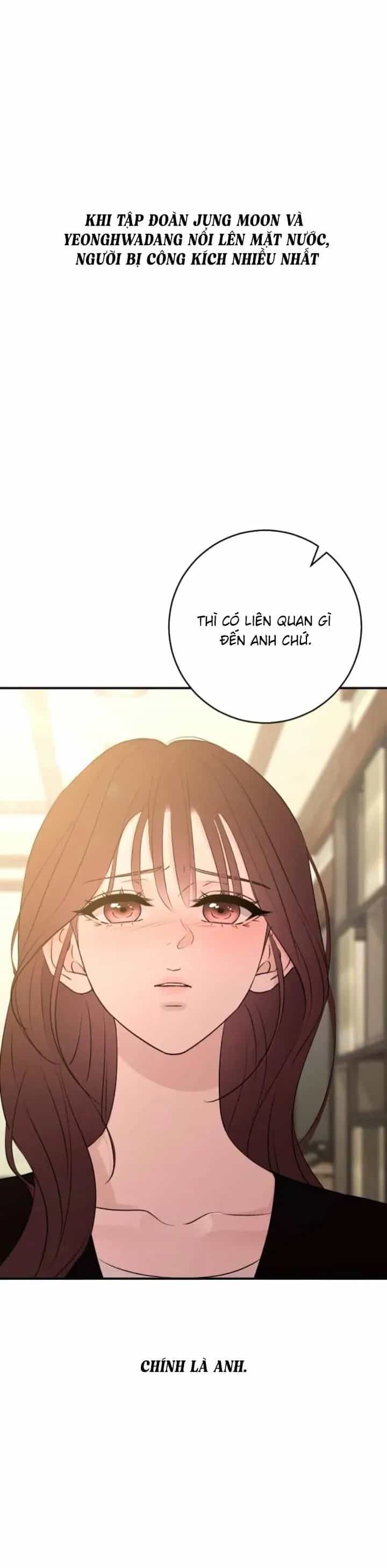 Hành Vi Khốn Nạn - Chương 61 - ảnh 10