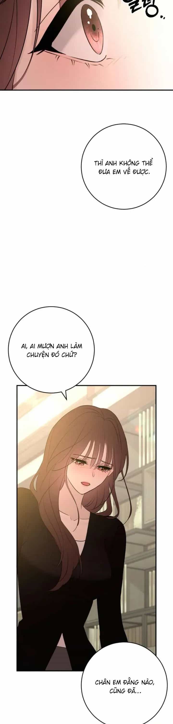 Hành Vi Khốn Nạn - Chương 61 - ảnh 13