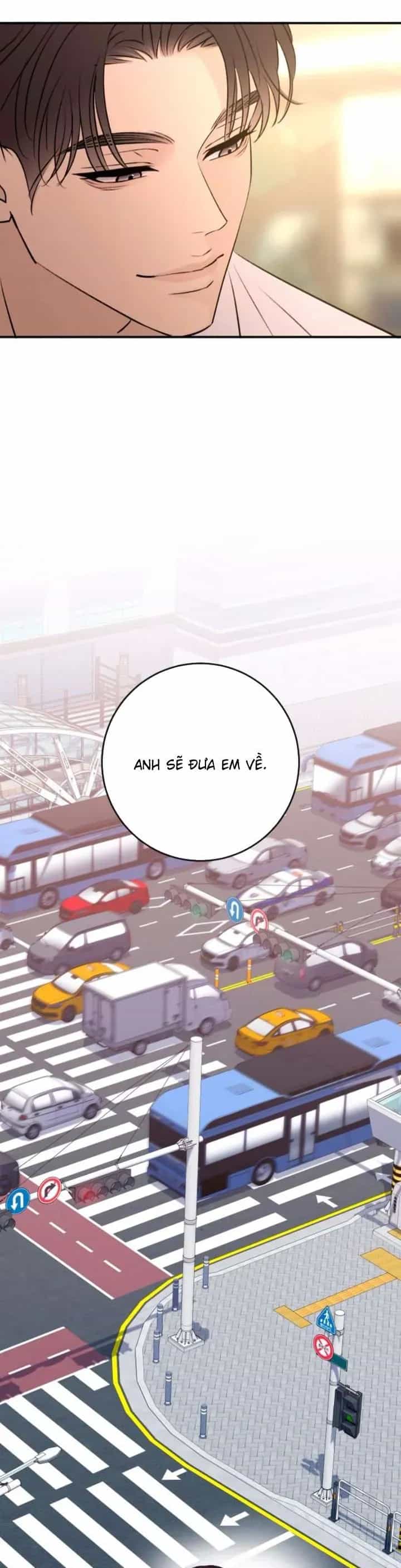 Hành Vi Khốn Nạn - Chương 61 - ảnh 43