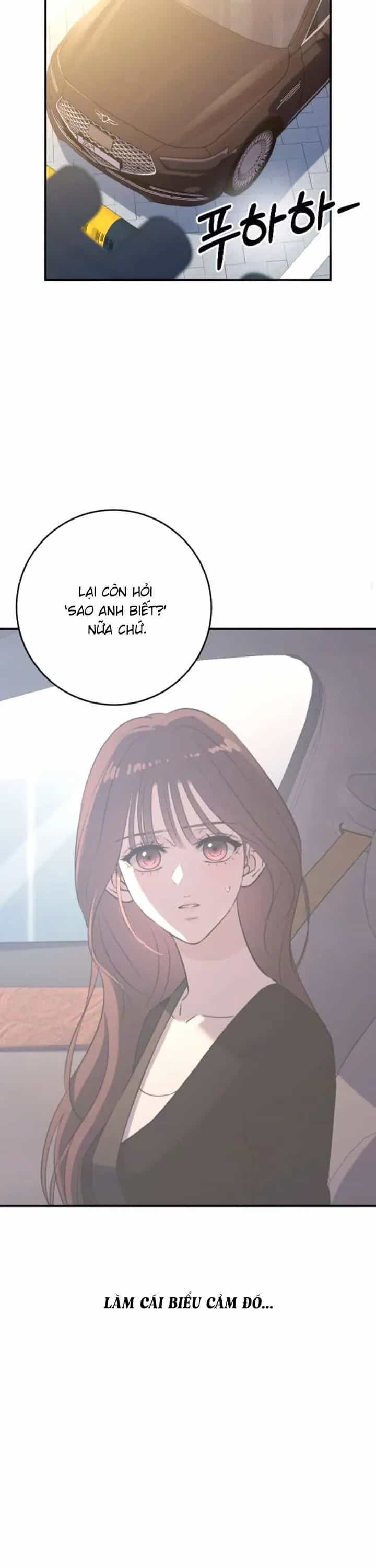 Hành Vi Khốn Nạn - Chương 62 - ảnh 13