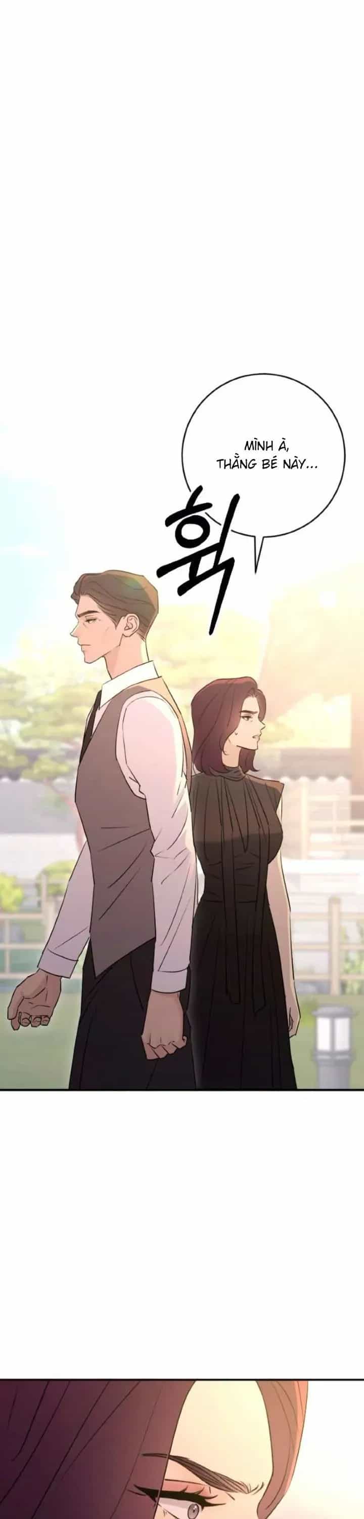Hành Vi Khốn Nạn - Chương 62 - ảnh 32