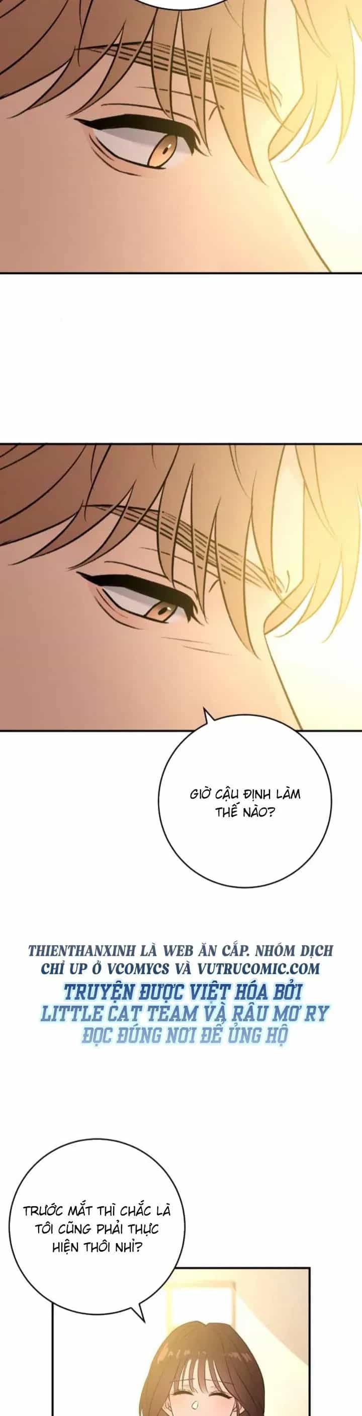Hành Vi Khốn Nạn - Chương 63 - ảnh 23