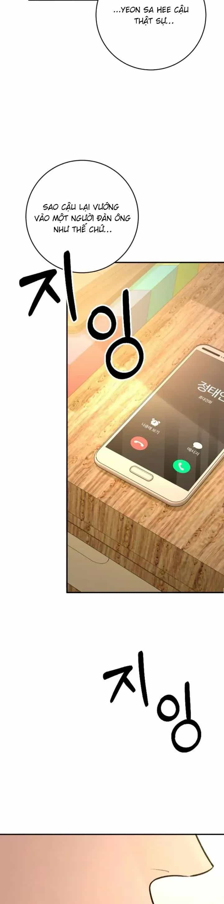 Hành Vi Khốn Nạn - Chương 63 - ảnh 33