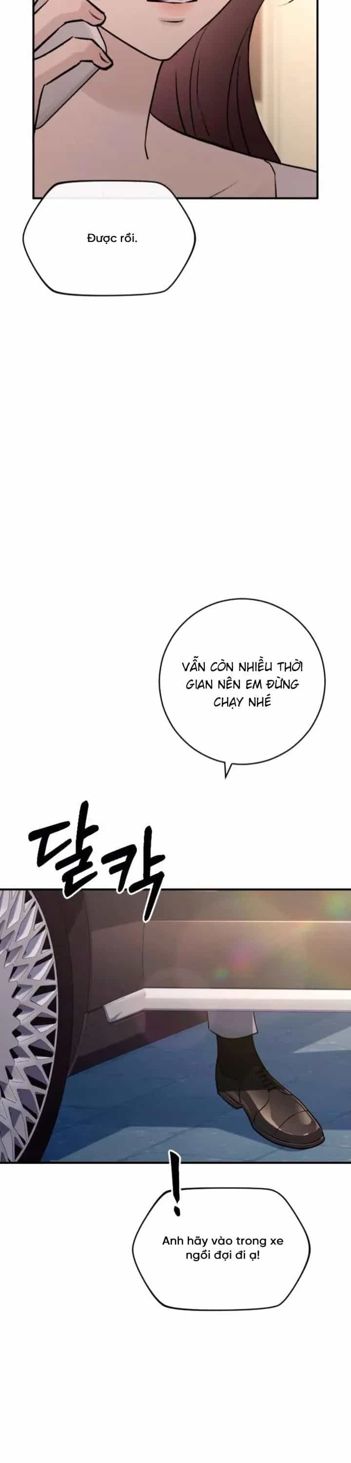 Hành Vi Khốn Nạn - Chương 64 - ảnh 3