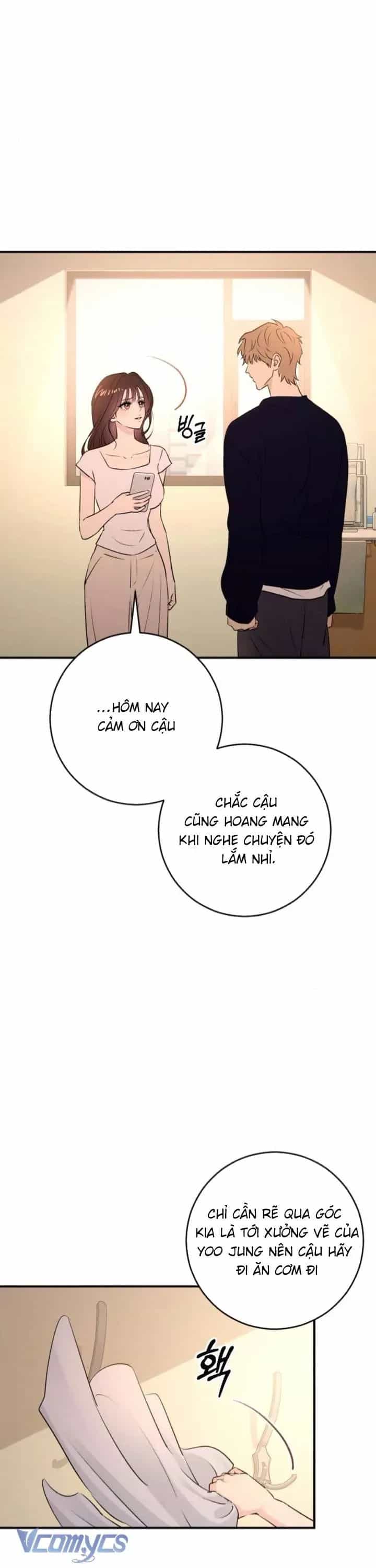 Hành Vi Khốn Nạn - Chương 64 - ảnh 5