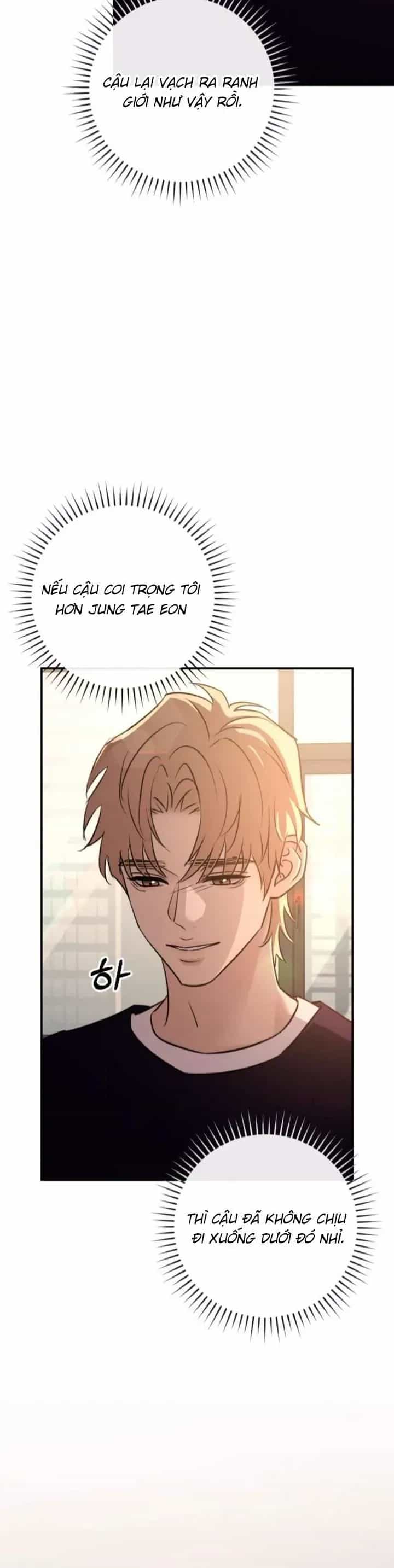 Hành Vi Khốn Nạn - Chương 64 - ảnh 9