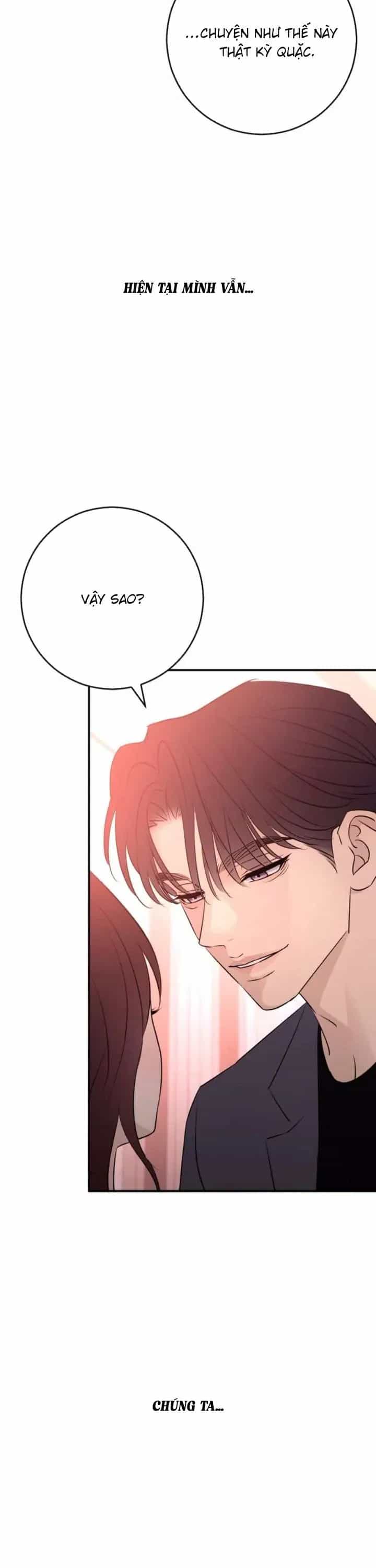 Hành Vi Khốn Nạn - Chương 65 - ảnh 12