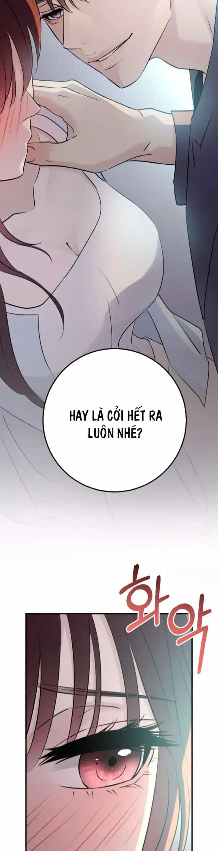 Hành Vi Khốn Nạn - Chương 65 - ảnh 24