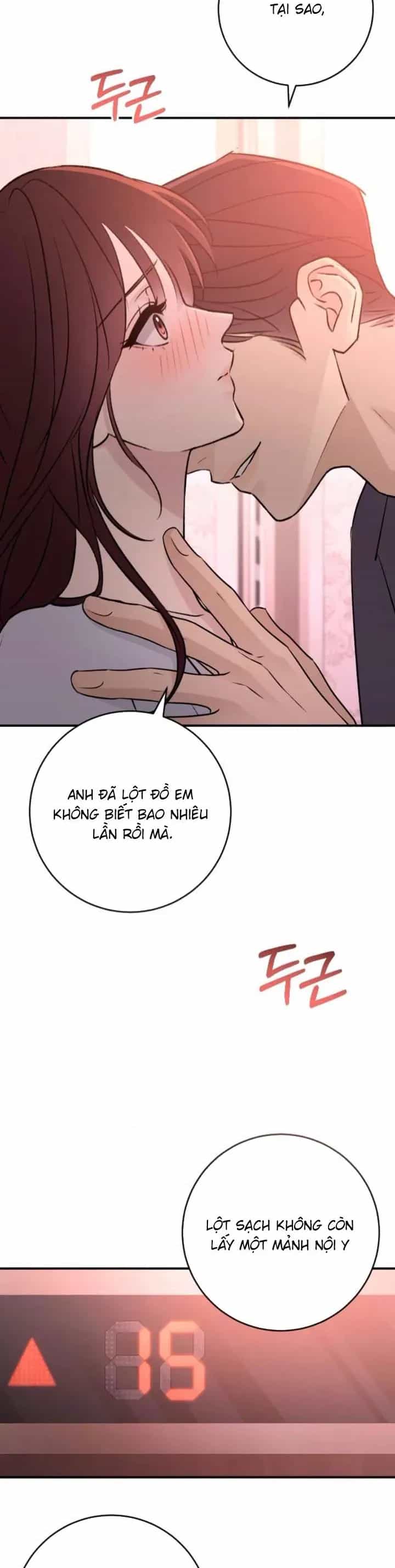 Hành Vi Khốn Nạn - Chương 65 - ảnh 3
