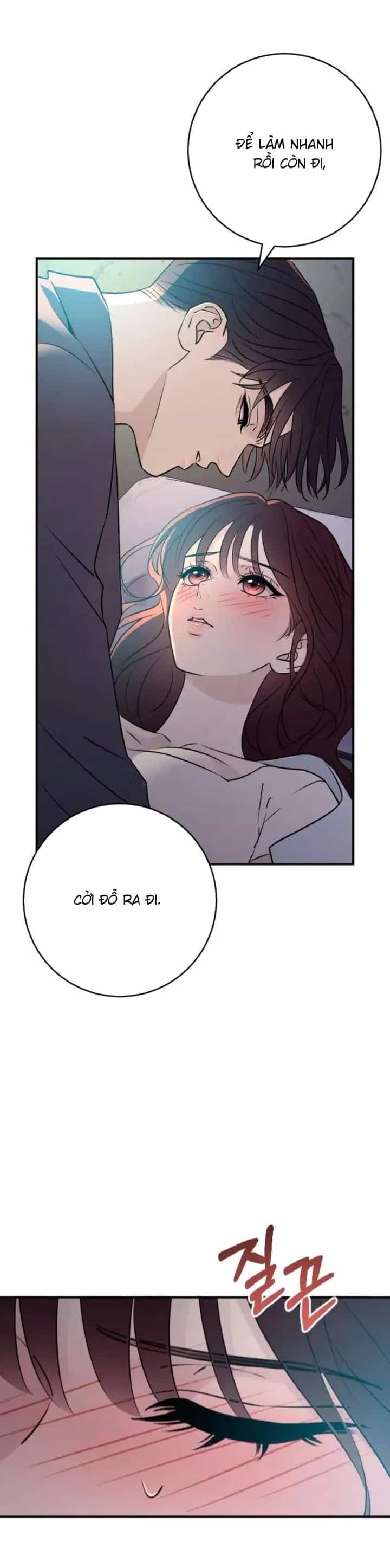 Hành Vi Khốn Nạn - Chương 65 - ảnh 31