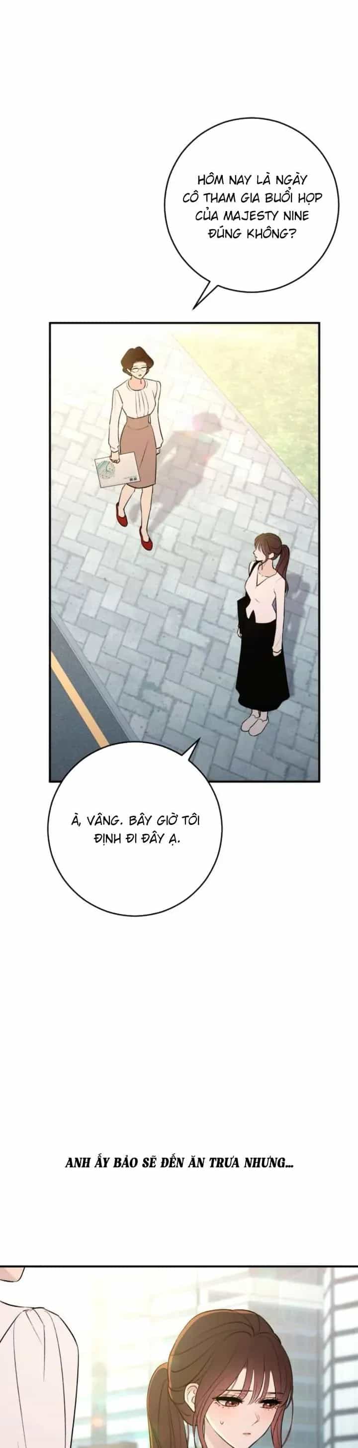 Hành Vi Khốn Nạn - Chương 67 - ảnh 27
