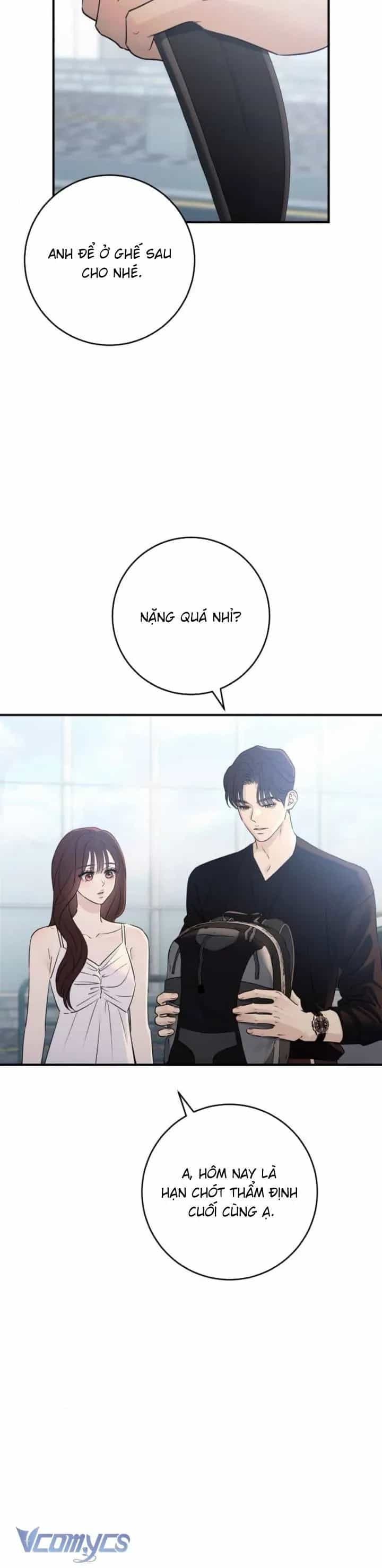 Hành Vi Khốn Nạn - Chương 70 - ảnh 20