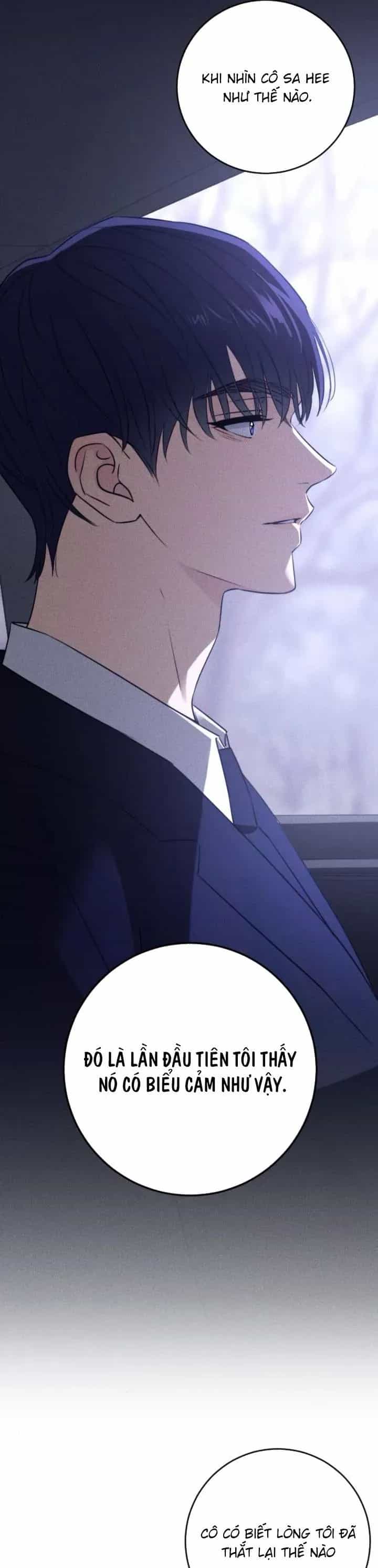 Hành Vi Khốn Nạn - Chương 71 - ảnh 31