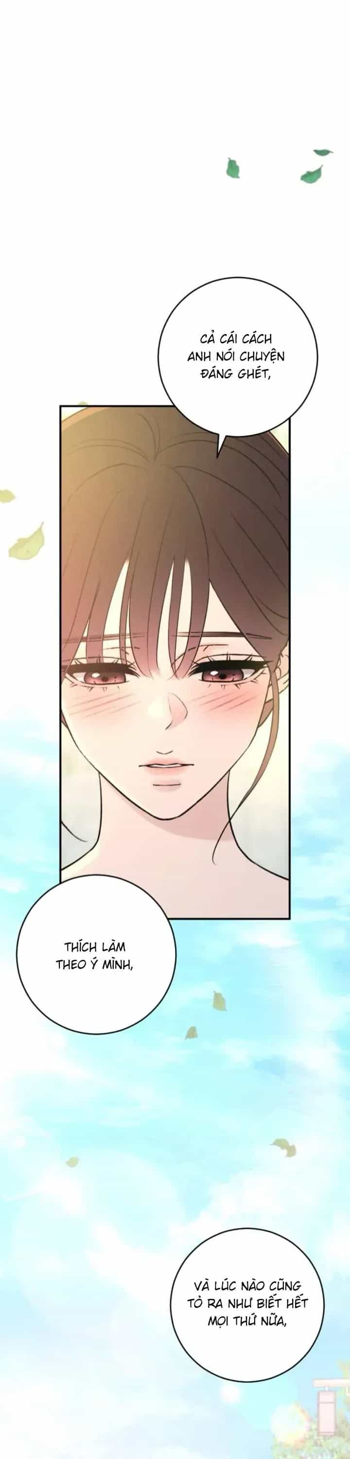 Hành Vi Khốn Nạn - Chương 72 - ảnh 22