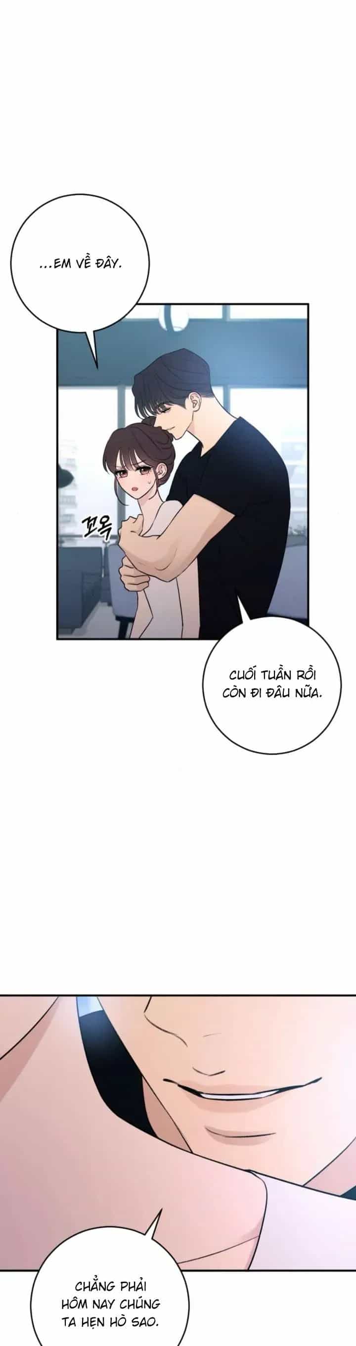 Hành Vi Khốn Nạn - Chương 72 - ảnh 37