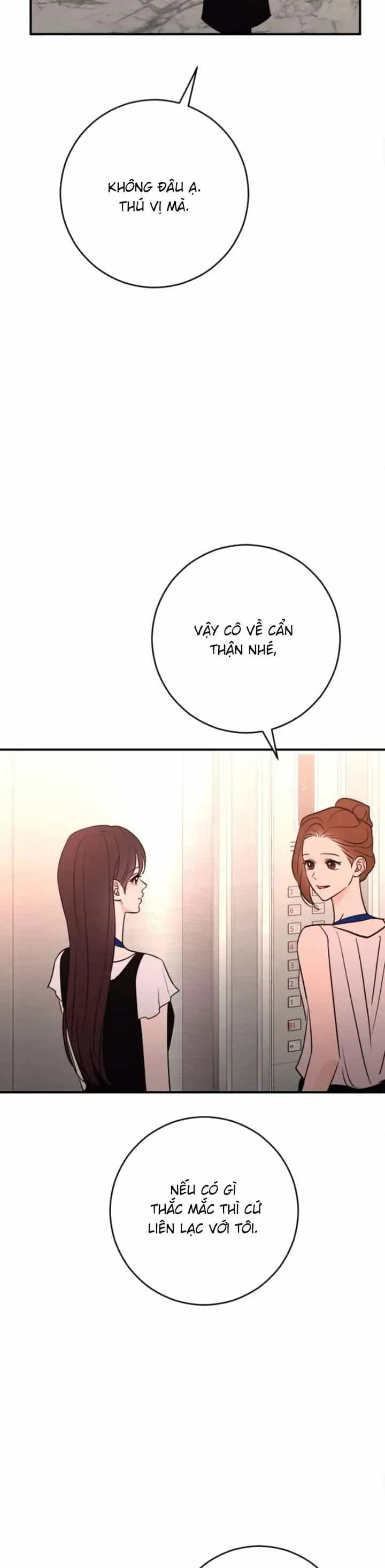 Hành Vi Khốn Nạn - Chương 74 - ảnh 24