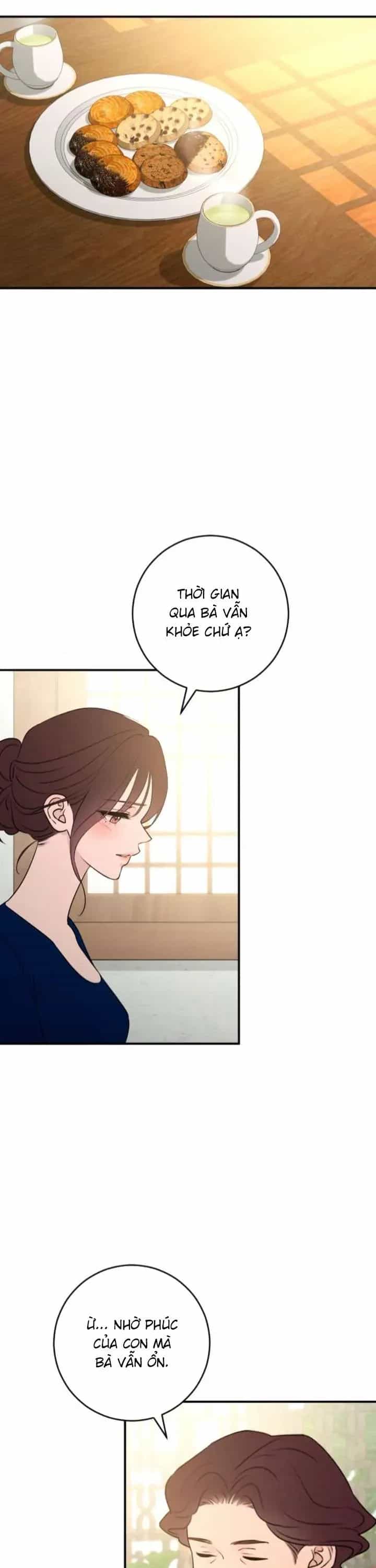 Hành Vi Khốn Nạn - Chương 75 - ảnh 6