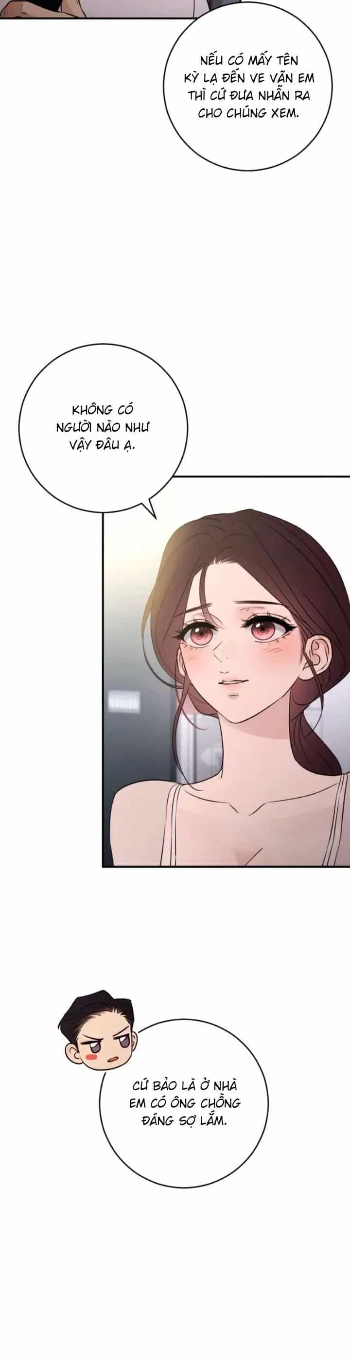 Hành Vi Khốn Nạn - Chương 76 - ảnh 4