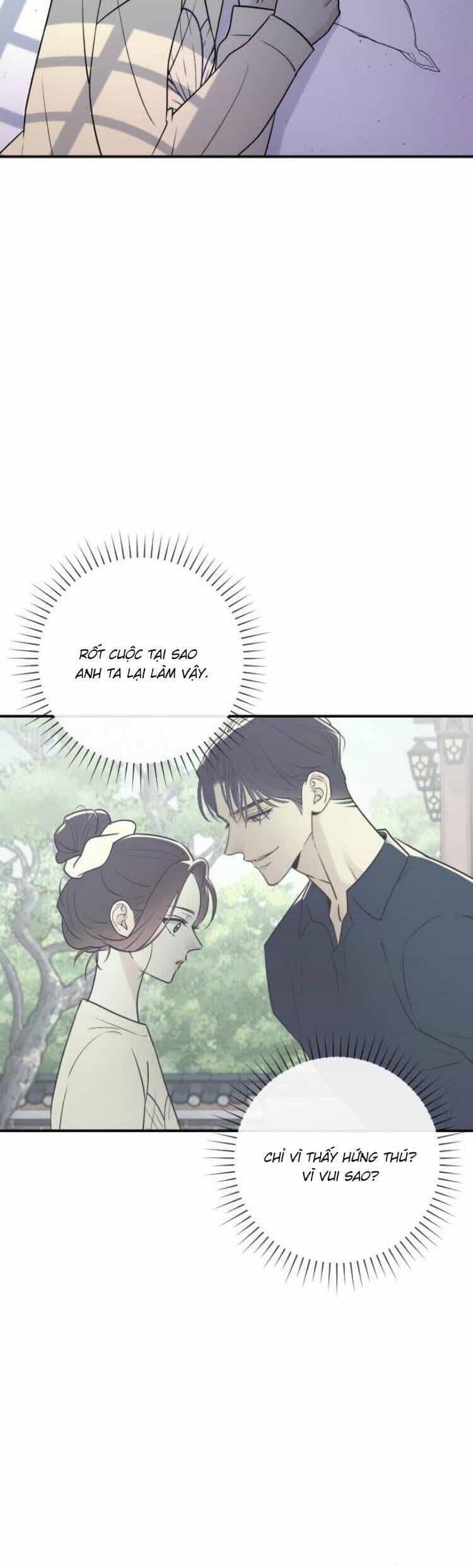 Hành Vi Khốn Nạn - Chương 9 - ảnh 32