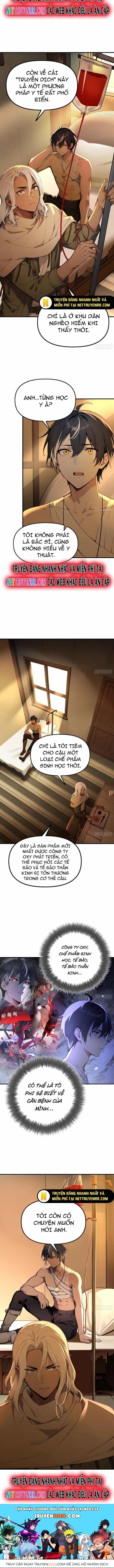 Hạo Kiếp Dư Sinh - Chương 10 - ảnh 9